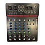 Used Harbinger LV8 Unpowered Mixer