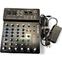 Used Harbinger LV8 Unpowered Mixer