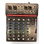 Used Harbinger LV8 Unpowered Mixer