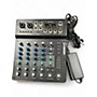 Used Harbinger LV8 Unpowered Mixer