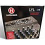 Used Harbinger LV8 Unpowered Mixer