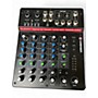 Used Harbinger LV8 Unpowered Mixer