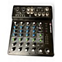 Used Harbinger LV8 Unpowered Mixer