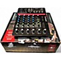Used Harbinger LV8 Unpowered Mixer