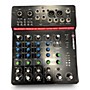 Used Harbinger LV8 Unpowered Mixer