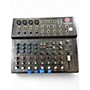 Used Harbinger LVL 1202FX Powered Mixer