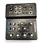 Used Harbinger LVL 7 Powered Mixer