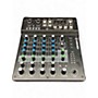 Used Harbinger Used Harbinger LVL 8 Unpowered Mixer