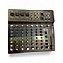 Used Harbinger Used Harbinger LVL LV12 Unpowered Mixer