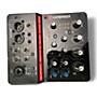 Used Harbinger LVL LV7 Unpowered Mixer