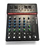 Used Harbinger LVL LV8 Line Mixer