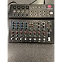 Used Harbinger Used Harbinger LVL LX 12 Unpowered Mixer