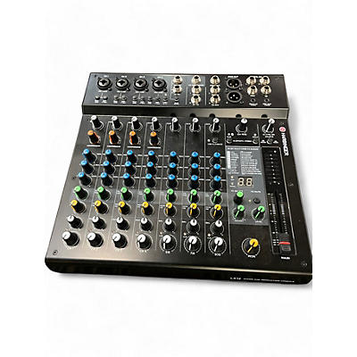 Harbinger Used Harbinger LVL LX12 Digital Mixer