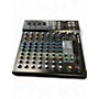 Used Harbinger Used Harbinger LVL LX12 Digital Mixer