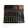 Used Harbinger LVL12 Powered Mixer