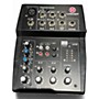 Used Harbinger LVL5 Unpowered Mixer