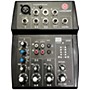 Used Harbinger LVL502 Unpowered Mixer