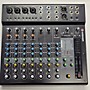 Used Harbinger Used Harbinger LX12 Digital Mixer