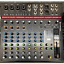 Used Harbinger Used Harbinger LX12 Digital Mixer