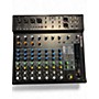 Used Harbinger LX12 Digital Mixer