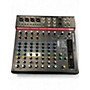 Used Harbinger LX12 Digital Mixer