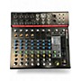 Used Harbinger LX12 Digital Mixer