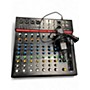 Used Harbinger LX12 Digital Mixer
