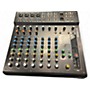 Used Harbinger LX12 Powered Mixer