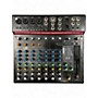 Used Harbinger LX12 Powered Mixer