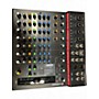 Used Harbinger LX12 Powered Mixer