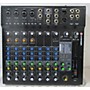 Used Harbinger Used Harbinger LX12 Unpowered Mixer