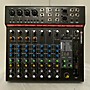 Used Harbinger Used Harbinger LX12 Unpowered Mixer