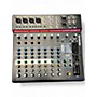 Used Harbinger LX12 Unpowered Mixer