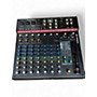 Used Harbinger LX12 Unpowered Mixer