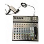 Used Harbinger LX12 Unpowered Mixer