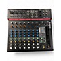 Used Harbinger LX12 Unpowered Mixer