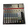 Used Harbinger LX12 Unpowered Mixer