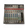 Used Harbinger LX12 Unpowered Mixer