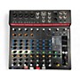 Used Harbinger LX12 Unpowered Mixer