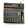Used Harbinger LX12 Unpowered Mixer
