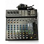 Used Harbinger LX12 Unpowered Mixer