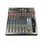 Used Harbinger LX12 Unpowered Mixer