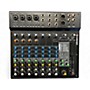 Used Harbinger LX12 Unpowered Mixer