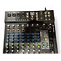 Used Harbinger LX12 Unpowered Mixer