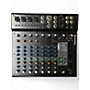 Used Harbinger LX12 Unpowered Mixer