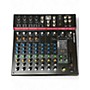 Used Harbinger LX12 Unpowered Mixer