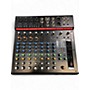Used Harbinger LX12 Unpowered Mixer