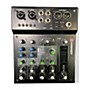 Used Harbinger LX8 Digital Mixer