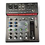 Used Harbinger LX8 Digital Mixer