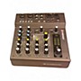 Used Harbinger LX8 Line Mixer